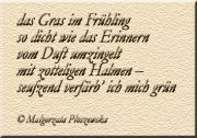Gedicht